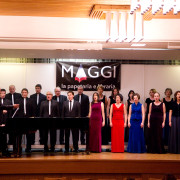 La Compagnia Rossini - CONCERTS FESTIVS