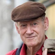 Franz Hohler liest