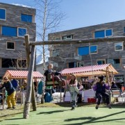 Frühlingsmarkt - Fest der Kulturen